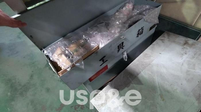 Used 2.7 MW 2005 Used Daihatsu 6DK36 Diesel Generator Sets