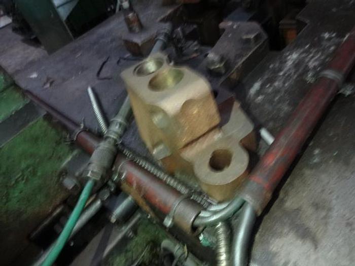 D'occasion National KAYSER Double stroke type M8 LSDSSD