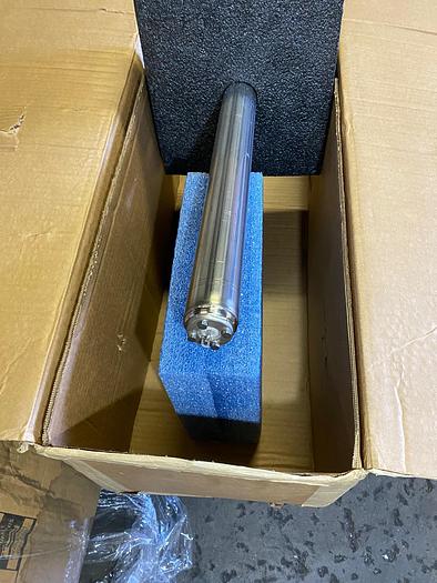 Yokogawa Zirconia Analyzer (New in Box) ZR22G-150-S-C-E-T-T-E-A