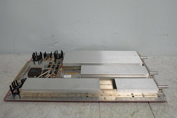 Used 20-300 MHz Broadband Transmitter 966254-01C 87-177745-00G 149201160 Board