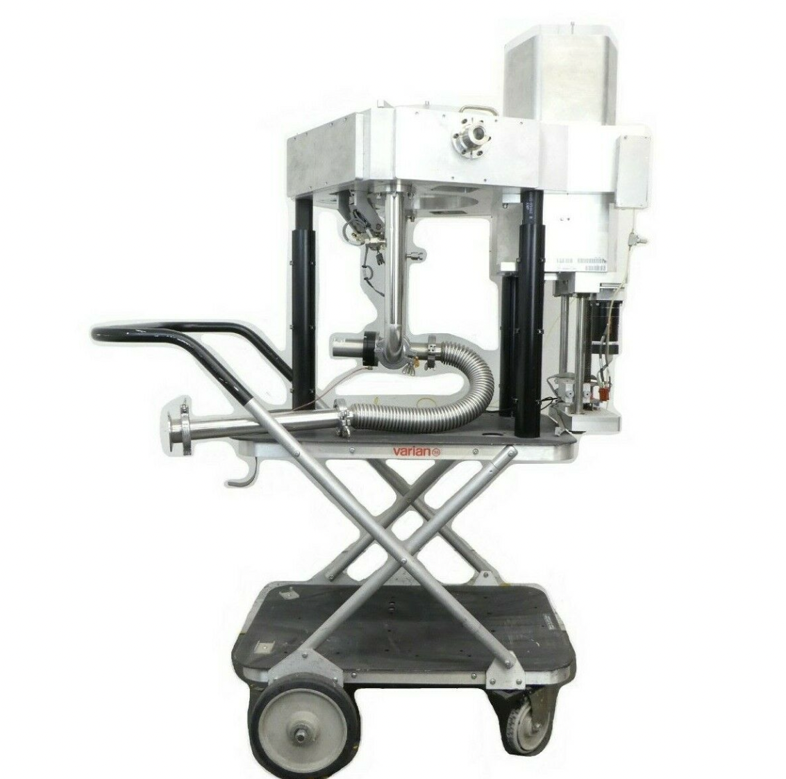 Used AMAT 0010-70166 P5000 15-Slot Transfer Storage Elevator Spare