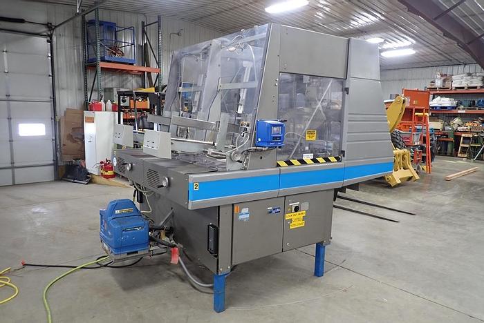 Used Bosch Doboy 7420