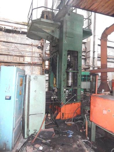 Used Press Trimming KB9534