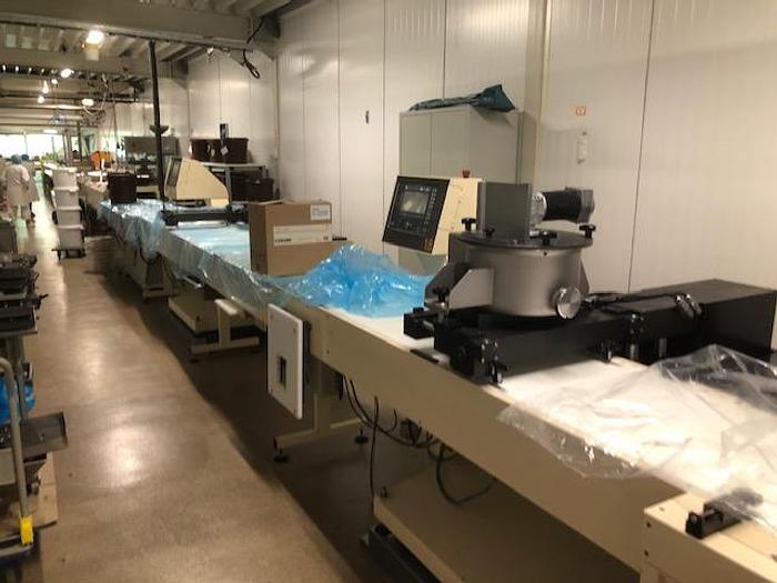 Used Knobel and Sollich