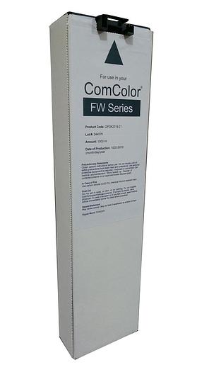 Black Ink for your Riso ComColor FW 5000 Printer