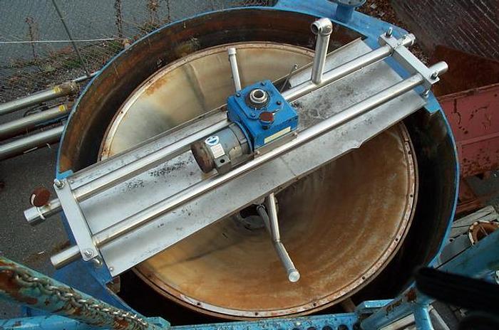 Used AES 4000 #21007