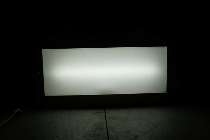 Used Star Dental 94051C Illuminator Light Box