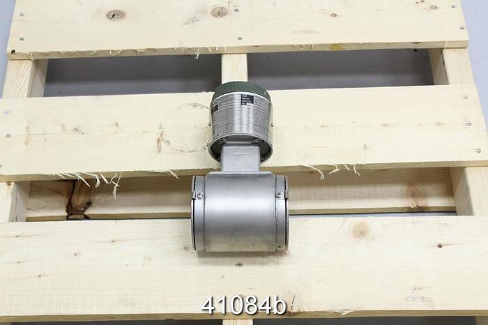 Unused Admac 2" AM 205DN Magnetic Flow Tube, Unused #41084