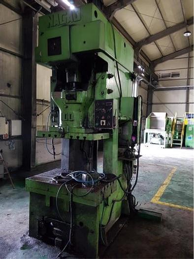 Used Hot Forging Line MAGII550