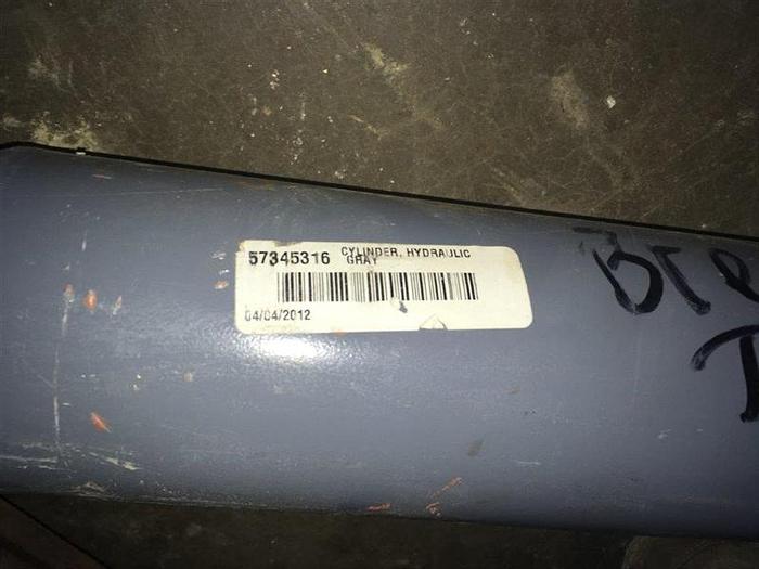 Atlas Copco Breakout Wrench Cylinder - 57345316