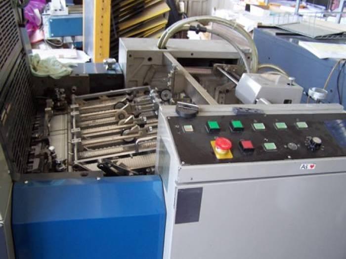 Used Ryobi 520 | 1999