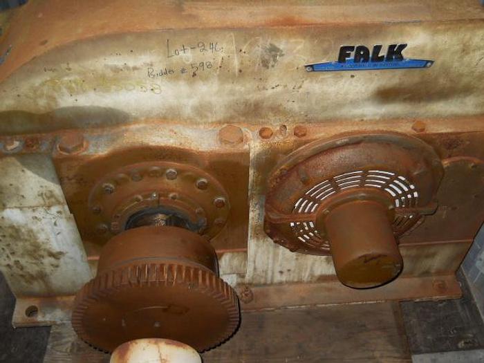 Used Falk