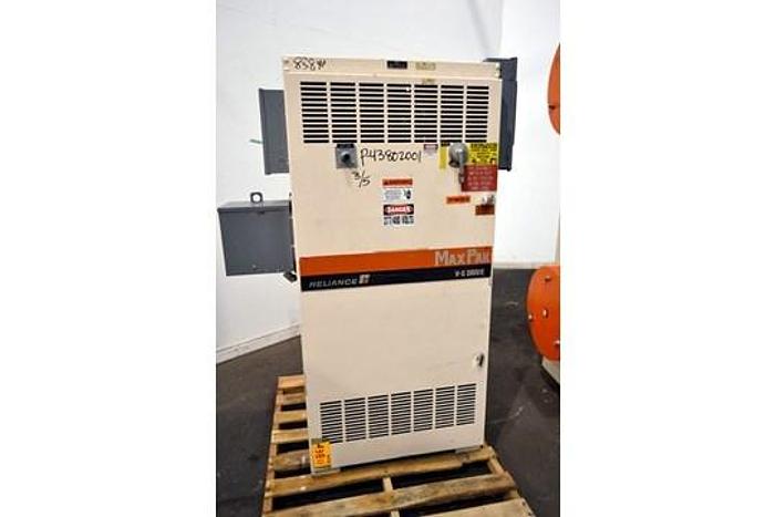 Used 54" (1.37M) ARROW DUPLEX SLITTER MDL. 406-4 W/ 2 PNEUMATIC KNIVES