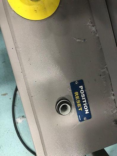 Used 2014 CHICAGO BRIDGE CONVEYOR