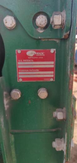 Used Derrick Shale Shaker