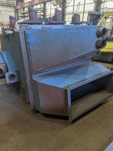 Good 1979 Wheelabrator 14 Super II