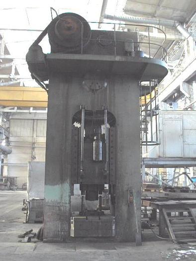 Used Press Trimming LU1000C