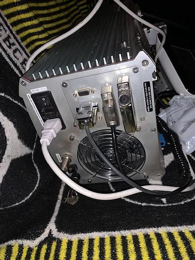 Used Macsa k-1030 plus shs