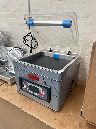 Turbovac T40 Vacuum Packer