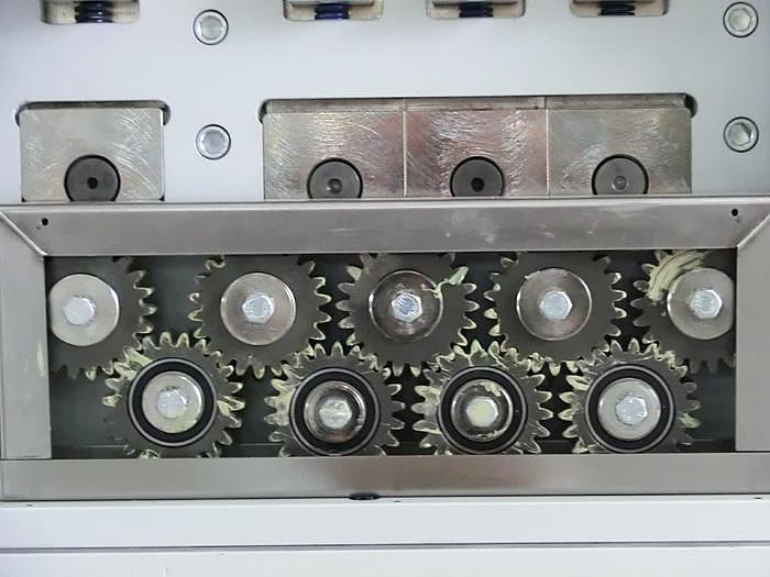 New F&P "Basic" CTL & Multi-Blanking Lines (New) #3578