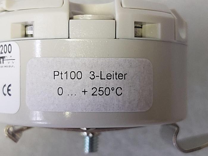 ABB TTH200-Y0/OPT, 0 bis 250°C,