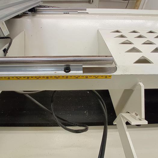 Used 2008 Morbidelli Author X5