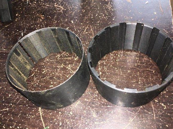 Used 1989 Simco 2800 HSHT Drill Rig