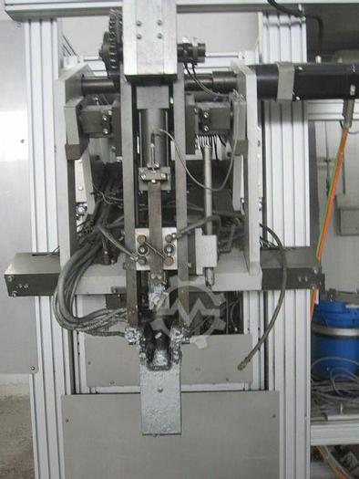 Gebraucht 2008 Manousek AVOR 1108/10