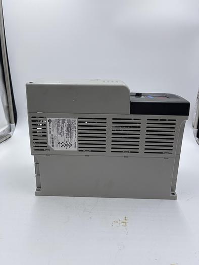 Used Allen-Bradley 22B-D017N104 Ser A 
