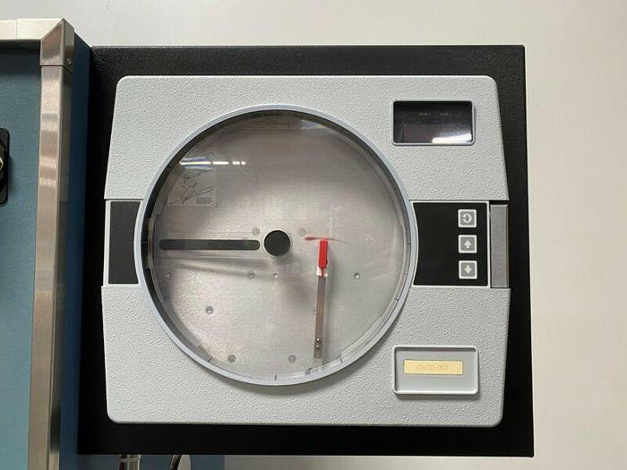 Used Blue M Electric MP1406-B Double Door Laboratory Oven Max Temp 350°C/662°F 208V