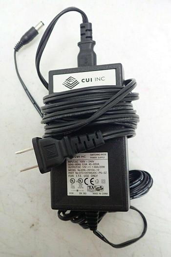 Used Scott Instruments SCT096-2540 Scout SCT Monitor w/ Charging Station, etc