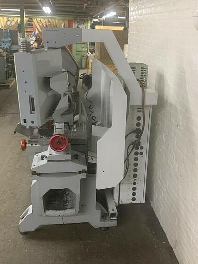 Used 2004 Haas TL-1