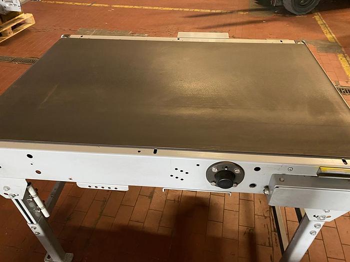 Gebraucht Gurtförderer Förderband Gurtband