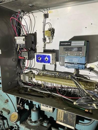 Used 1990 Cleaver Brooks  CB 200-250