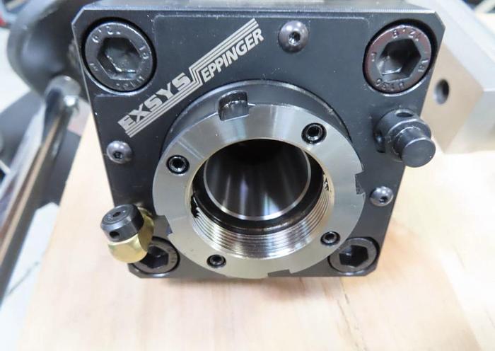 Used 2020 HAAS ST-30Y CNC Turning Center With Live Tooling