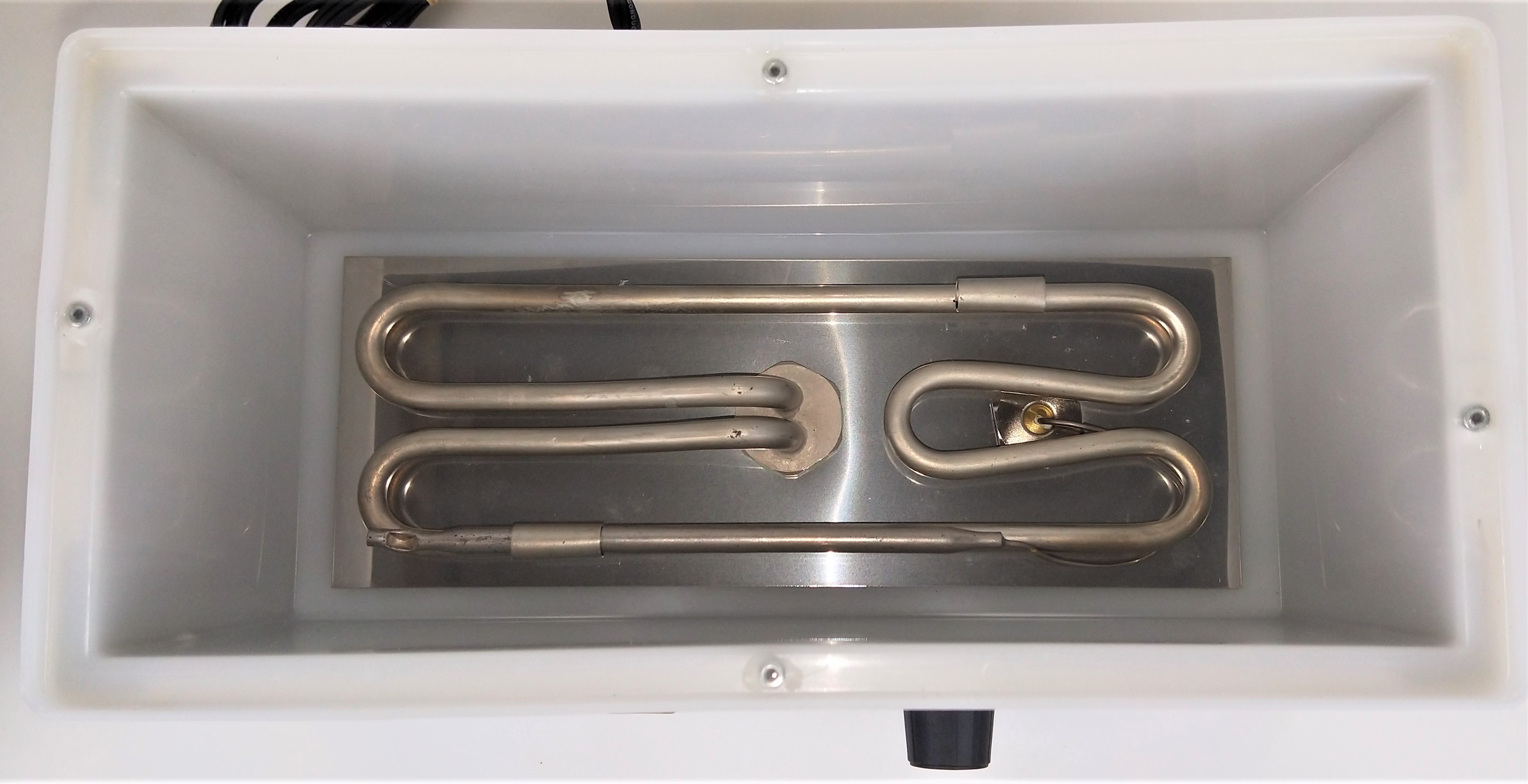 New Open Box Grant JB1L Analog Water Bath - 3.5L