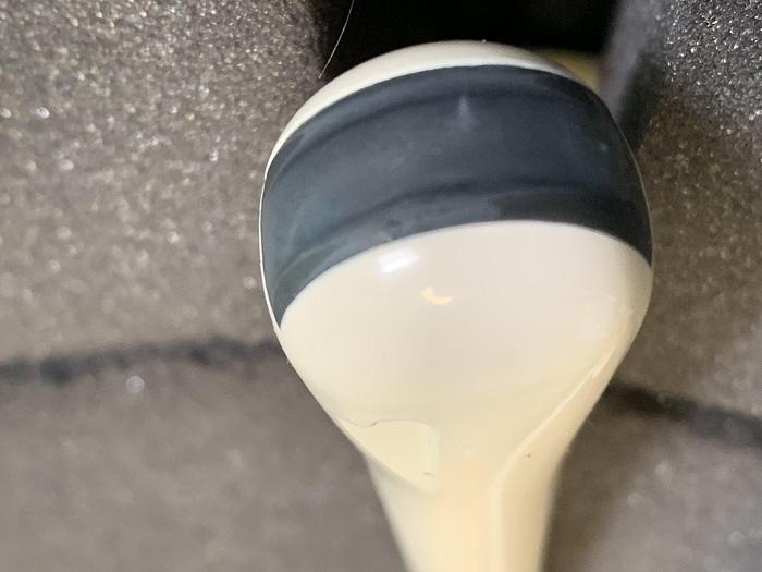 Gebraucht Philips Vaginal Sonde C8-4V HD11XE, IU22, IE33