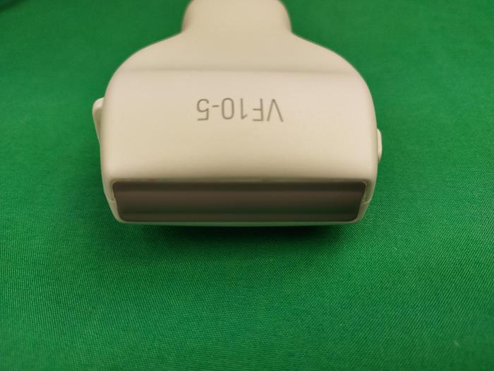 Gebraucht Siemens VF10-5 linear Ultraschallsonde