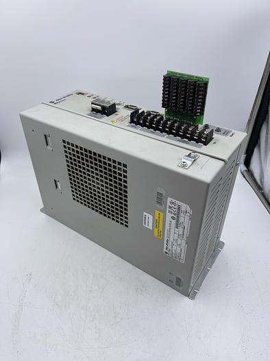 Used Allen-Bradley 2098-DSD-HV050-SE Ser B 