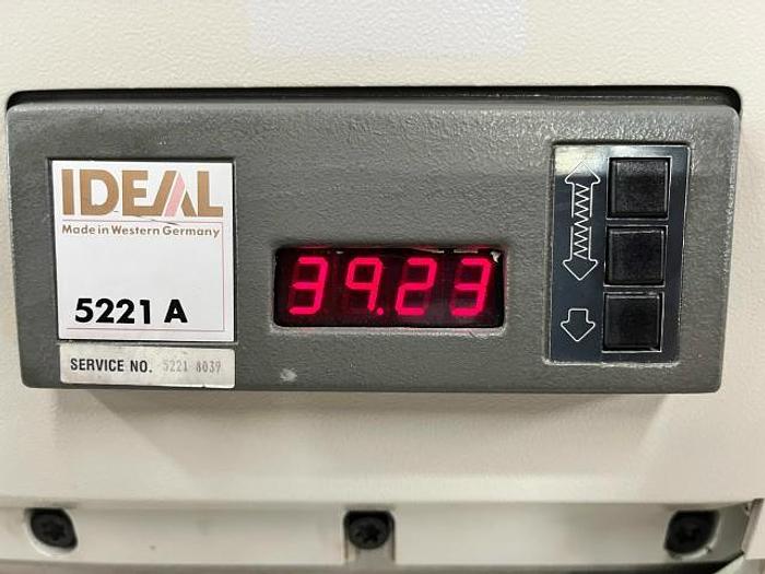 Utilisé 1989 IDEAL 5221