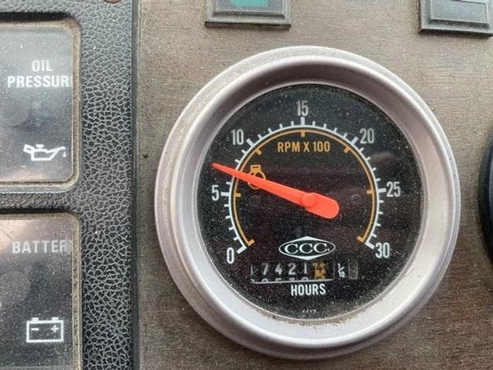 Used 1998 CCC LET2-45