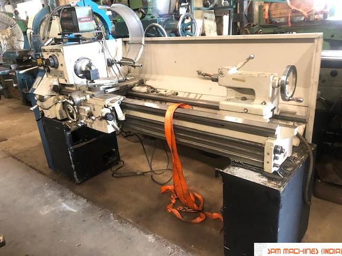 Used Leblond Makino 15" Regal Lathe