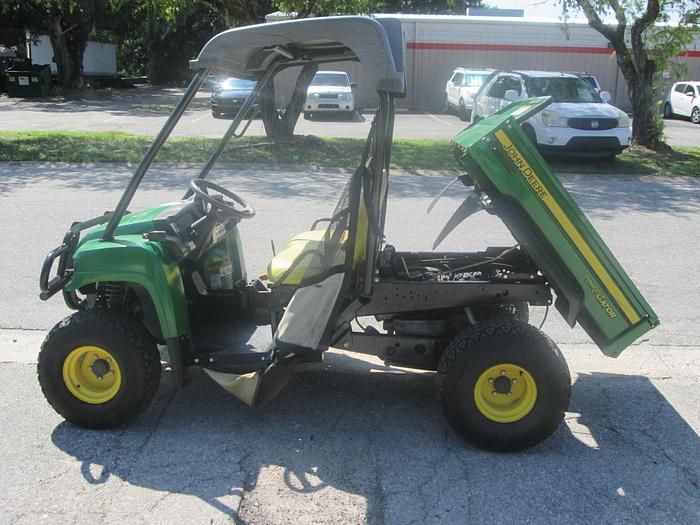Used 2016 John Deere Gator 4X4