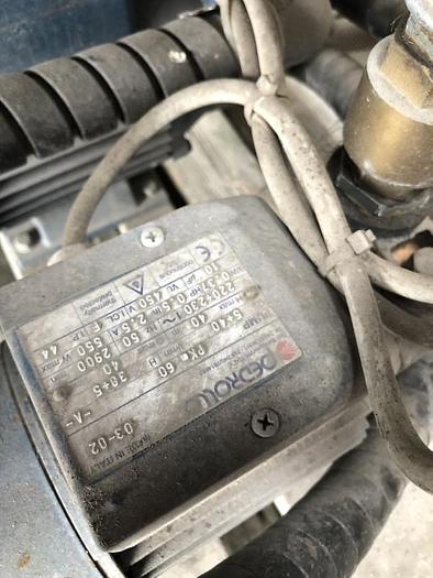 Usato DEPURATORE ELLETI