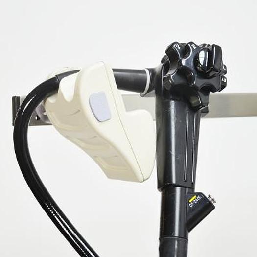D'occasion COLONNE D'ENDOSCOPIE DIGESTIVE OLYMPUS SERIE 260