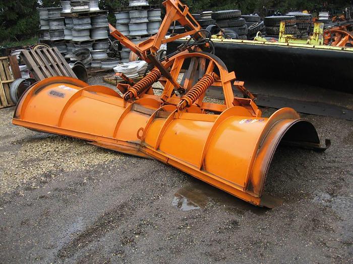 Used Belly Blade Several to Choose From- Stock #: 0026