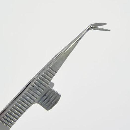 CISEAUX WECKER M/M ANGULE 11CM