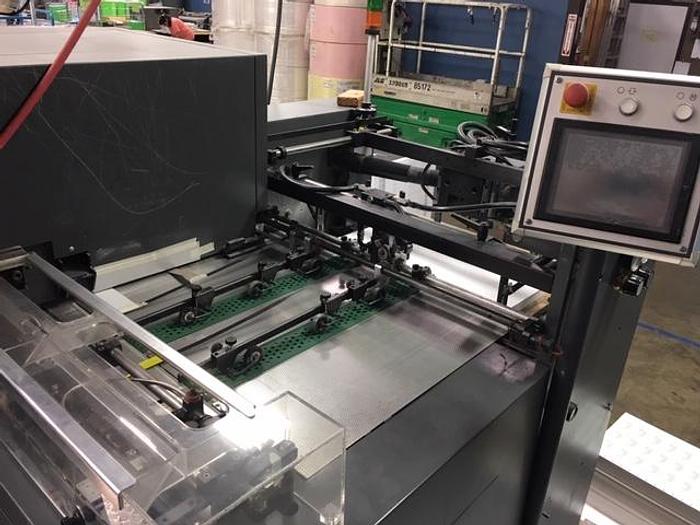 Used 2009 Kama Pro Cut 74