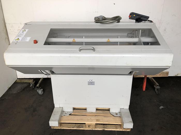 Gebruikt 2007 ILS IRCO Breuning RBK 10012