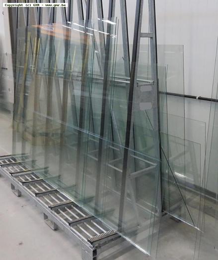 2020 GMI Transport Rack